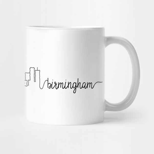 Birmingham City Signature by kursatunsal